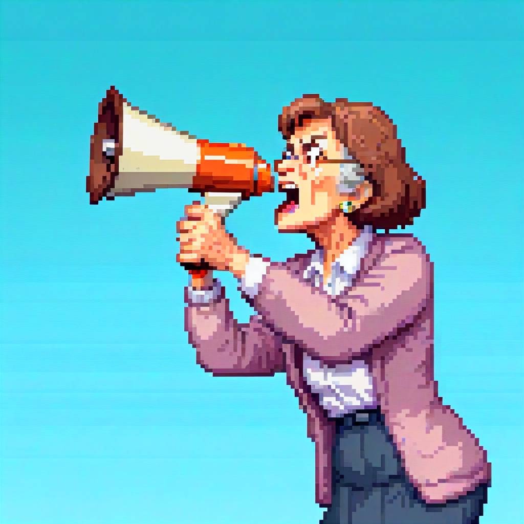 Always free, always passionate